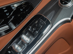 2023款 改款 S 400 L 商务型