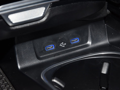 2023款 改款 S 400 L 商务型