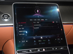 2023款 改款 S 400 L 商务型