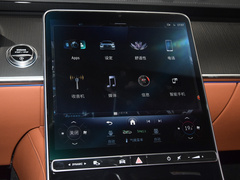 2023款 改款 S 400 L 商务型