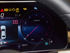 2023款 改款 S 400 L 商务型