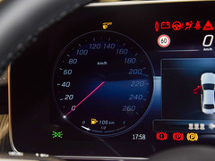 2023款 改款 S 400 L 商务型