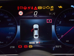2023款 改款 S 400 L 商务型