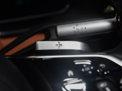 2023款 改款 S 400 L 商务型