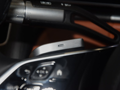 2023款 改款 S 400 L 商务型