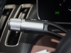 2023款 改款 S 400 L 商务型