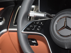 2023款 改款 S 400 L 商务型