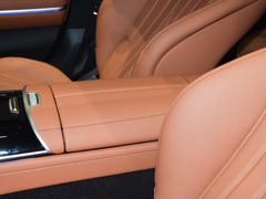 2023款 改款 S 400 L 商务型
