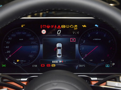 2023款 改款 S 400 L 商务型