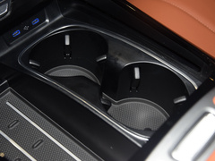 2023款 改款 S 400 L 商务型