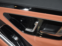 2023款 改款 S 400 L 商务型