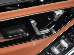 2023款 改款 S 400 L 商务型