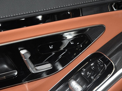 2023款 改款 S 400 L 商务型