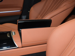 2023款 改款 S 400 L 商务型