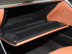 2023款 改款 S 400 L 商务型