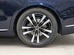 2023款 改款 S 400 L 豪华型