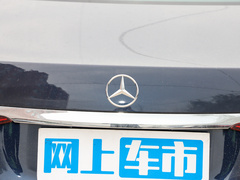 2023款 改款 S 400 L 豪华型