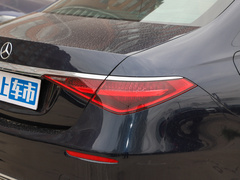 2023款 改款 S 400 L 豪华型