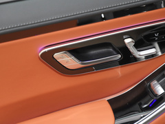 2023款 改款 S 400 L 豪华型