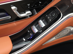 2023款 改款 S 400 L 豪华型