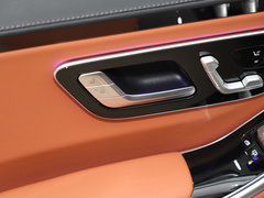 2023款 改款 S 400 L 豪华型