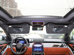 2023款 改款 S 400 L 豪华型