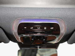 2023款 改款 S 400 L 豪华型