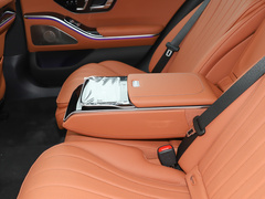 2023款 改款 S 400 L 豪华型