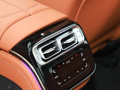 2023款 改款 S 400 L 豪华型