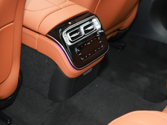 2023款 改款 S 400 L 豪华型