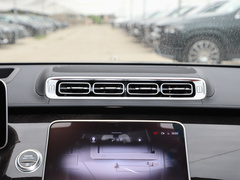 2023款 改款 S 400 L 豪华型
