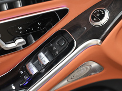 2023款 改款 S 400 L 豪华型