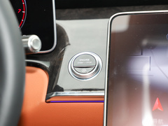 2023款 改款 S 400 L 豪华型
