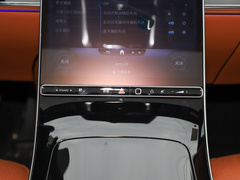 2023款 改款 S 400 L 豪华型