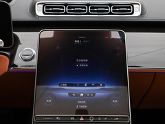 2023款 改款 S 400 L 豪华型