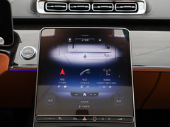 2023款 改款 S 400 L 豪华型