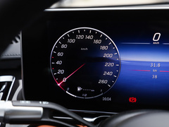 2023款 改款 S 400 L 豪华型
