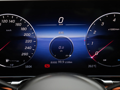 2023款 改款 S 400 L 豪华型