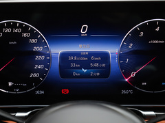 2023款 改款 S 400 L 豪华型