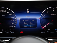 2023款 改款 S 400 L 豪华型