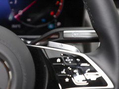 2023款 改款 S 400 L 豪华型