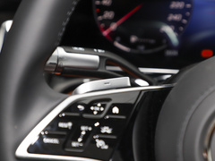 2023款 改款 S 400 L 豪华型