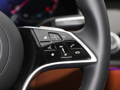 2023款 改款 S 400 L 豪华型