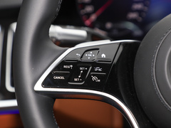 2023款 改款 S 400 L 豪华型