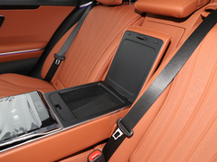 2023款 改款 S 400 L 豪华型