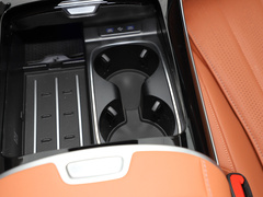 2023款 改款 S 400 L 豪华型