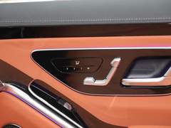 2023款 改款 S 400 L 豪华型