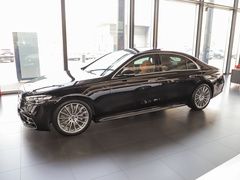 2023款 改款 S 450 L 4MATIC