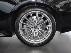 2023款 改款 S 450 L 4MATIC