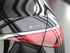 2023款 改款 S 450 L 4MATIC